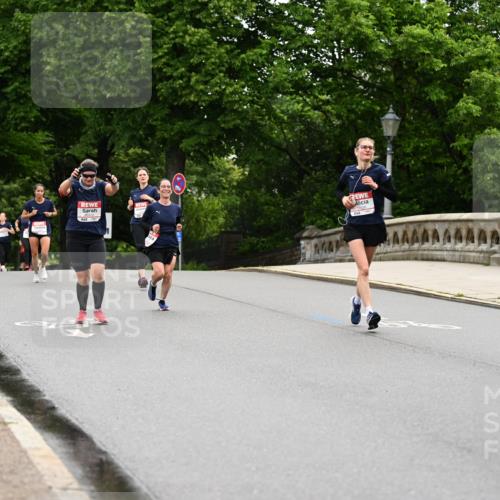 14.06.2026 - REWE Women's Run Dr. Thomas Lammeyer http://msf.ph/oto/9765039 14.06.2026 09:40:06 Laufen  meine-sportfotos.de