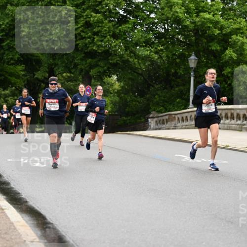 14.06.2026 - REWE Women's Run Dr. Thomas Lammeyer http://msf.ph/oto/9765042 14.06.2026 09:40:07 Laufen 10372 meine-sportfotos.de