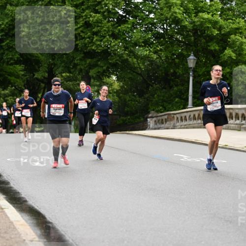 14.06.2026 - REWE Women's Run Dr. Thomas Lammeyer http://msf.ph/oto/9765045 14.06.2026 09:40:07 Laufen  meine-sportfotos.de