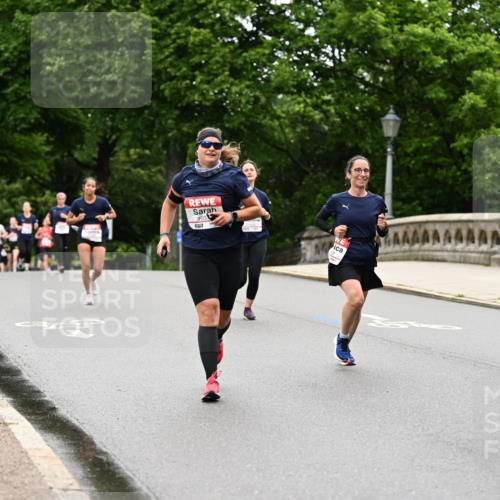 14.06.2026 - REWE Women's Run Dr. Thomas Lammeyer http://msf.ph/oto/9765053 14.06.2026 09:40:08 Laufen 103, 57 meine-sportfotos.de