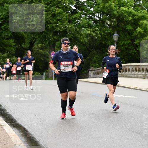 14.06.2026 - REWE Women's Run Dr. Thomas Lammeyer http://msf.ph/oto/9765055 14.06.2026 09:40:08 Laufen 10372 meine-sportfotos.de