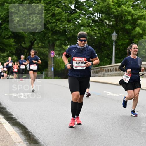 14.06.2026 - REWE Women's Run Dr. Thomas Lammeyer http://msf.ph/oto/9765060 14.06.2026 09:40:09 Laufen 10372, 7 meine-sportfotos.de