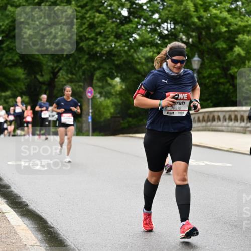 14.06.2026 - REWE Women's Run Dr. Thomas Lammeyer http://msf.ph/oto/9765067 14.06.2026 09:40:09 Laufen 10372, 7, 97 meine-sportfotos.de