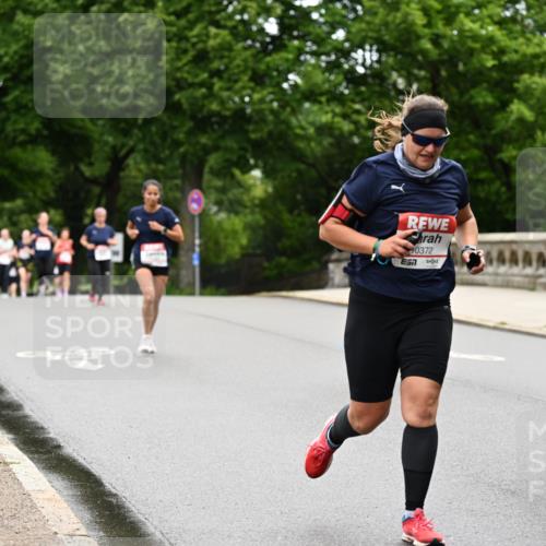 14.06.2026 - REWE Women's Run Dr. Thomas Lammeyer http://msf.ph/oto/9765069 14.06.2026 09:40:09 Laufen 0372, 1097 meine-sportfotos.de