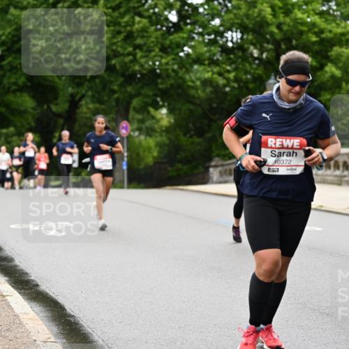 14.06.2026 - REWE Women's Run Dr. Thomas Lammeyer http://msf.ph/oto/9765071 14.06.2026 09:40:09 Laufen 10372, 7, 197 meine-sportfotos.de