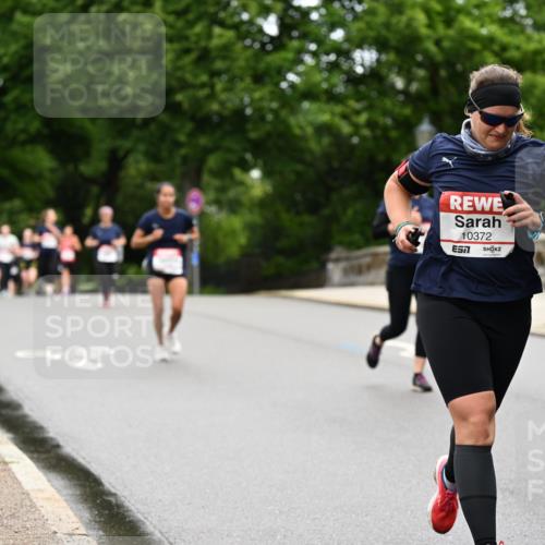 14.06.2026 - REWE Women's Run Dr. Thomas Lammeyer http://msf.ph/oto/9765073 14.06.2026 09:40:09 Laufen 10372 meine-sportfotos.de
