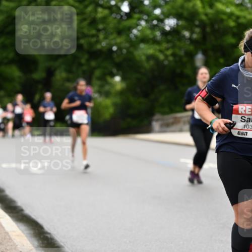 14.06.2026 - REWE Women's Run Dr. Thomas Lammeyer http://msf.ph/oto/9765075 14.06.2026 09:40:10 Laufen 10372 meine-sportfotos.de