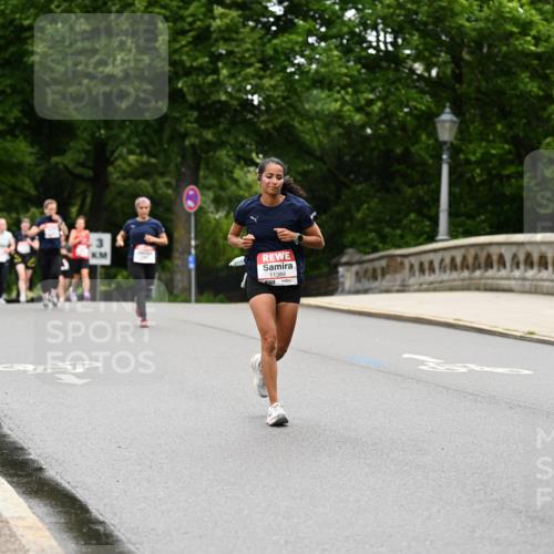14.06.2026 - REWE Women's Run Dr. Thomas Lammeyer http://msf.ph/oto/9765084 14.06.2026 09:40:11 Laufen 11389 meine-sportfotos.de