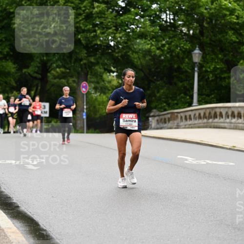 14.06.2026 - REWE Women's Run Dr. Thomas Lammeyer http://msf.ph/oto/9765087 14.06.2026 09:40:11 Laufen 11389 meine-sportfotos.de