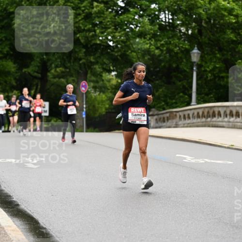 14.06.2026 - REWE Women's Run Dr. Thomas Lammeyer http://msf.ph/oto/9765089 14.06.2026 09:40:11 Laufen 11389, 7 meine-sportfotos.de
