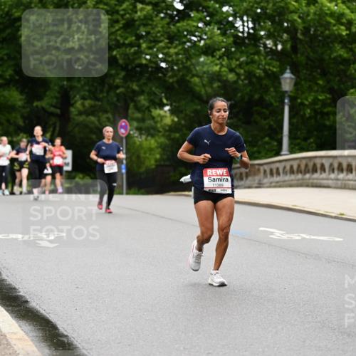 14.06.2026 - REWE Women's Run Dr. Thomas Lammeyer http://msf.ph/oto/9765091 14.06.2026 09:40:11 Laufen 11389, 7 meine-sportfotos.de