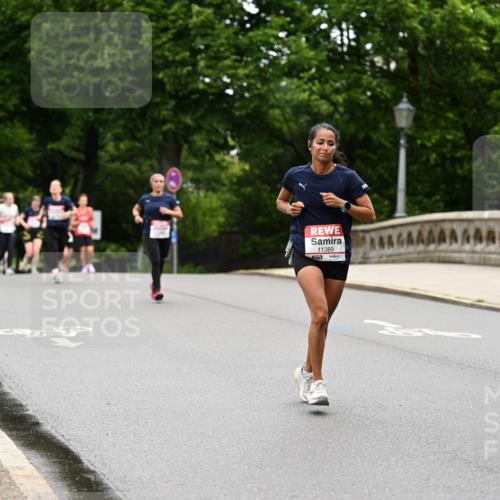 14.06.2026 - REWE Women's Run Dr. Thomas Lammeyer http://msf.ph/oto/9765093 14.06.2026 09:40:11 Laufen 11389 meine-sportfotos.de