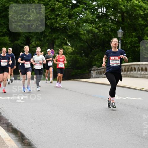 14.06.2026 - REWE Women's Run Dr. Thomas Lammeyer http://msf.ph/oto/9765151 14.06.2026 09:40:16 Laufen 11407 meine-sportfotos.de