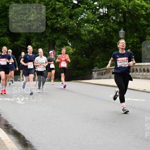 14.06.2026 - REWE Women's Run Dr. Thomas Lammeyer http://msf.ph/oto/9765154 14.06.2026 09:40:16 Laufen 11407 meine-sportfotos.de