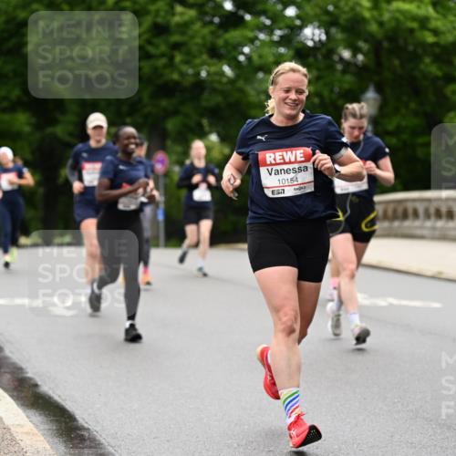 14.06.2026 - REWE Women's Run Dr. Thomas Lammeyer http://msf.ph/oto/9765211 14.06.2026 09:40:20 Laufen 10154, 57 meine-sportfotos.de