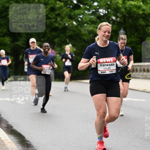 14.06.2026 - REWE Women's Run Dr. Thomas Lammeyer http://msf.ph/oto/9765214 14.06.2026 09:40:20 Laufen 10154 meine-sportfotos.de