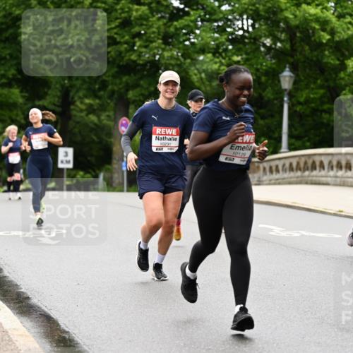 14.06.2026 - REWE Women's Run Dr. Thomas Lammeyer http://msf.ph/oto/9765231 14.06.2026 09:40:21 Laufen 10231, 10129, 577, 10662, 7 meine-sportfotos.de