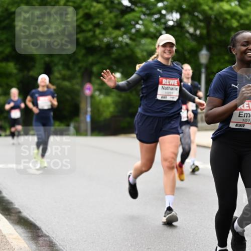 14.06.2026 - REWE Women's Run Dr. Thomas Lammeyer http://msf.ph/oto/9765241 14.06.2026 09:40:22 Laufen 10231, 10129 meine-sportfotos.de