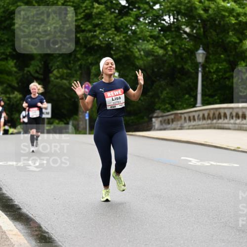 14.06.2026 - REWE Women's Run Dr. Thomas Lammeyer http://msf.ph/oto/9765263 14.06.2026 09:40:23 Laufen 10783 meine-sportfotos.de