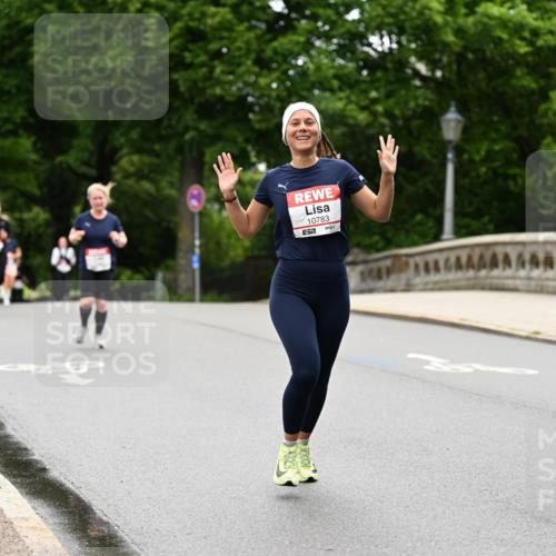 14.06.2026 - REWE Women's Run Dr. Thomas Lammeyer http://msf.ph/oto/9765271 14.06.2026 09:40:24 Laufen 10783 meine-sportfotos.de