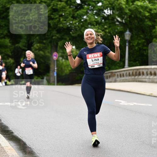 14.06.2026 - REWE Women's Run Dr. Thomas Lammeyer http://msf.ph/oto/9765275 14.06.2026 09:40:24 Laufen 10783, 57 meine-sportfotos.de