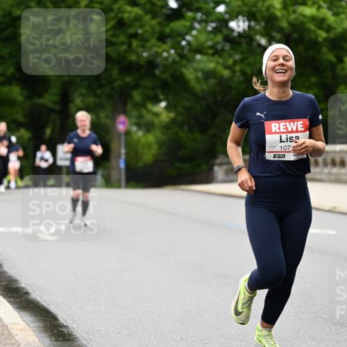 14.06.2026 - REWE Women's Run Dr. Thomas Lammeyer http://msf.ph/oto/9765279 14.06.2026 09:40:24 Laufen 107 meine-sportfotos.de
