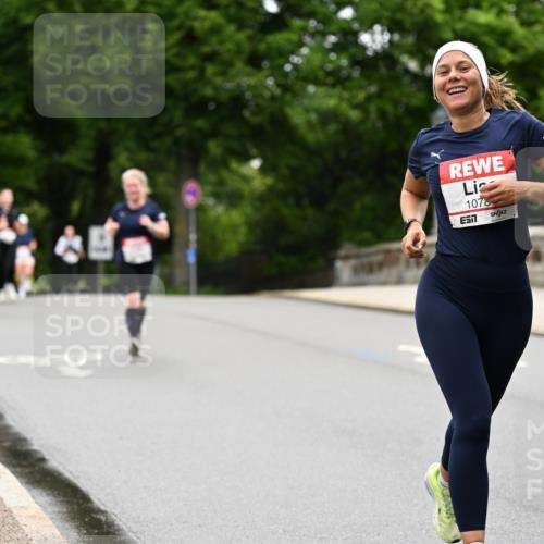 14.06.2026 - REWE Women's Run Dr. Thomas Lammeyer http://msf.ph/oto/9765280 14.06.2026 09:40:25 Laufen 1078, 7 meine-sportfotos.de