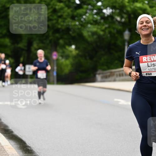 14.06.2026 - REWE Women's Run Dr. Thomas Lammeyer http://msf.ph/oto/9765283 14.06.2026 09:40:25 Laufen 10783 meine-sportfotos.de
