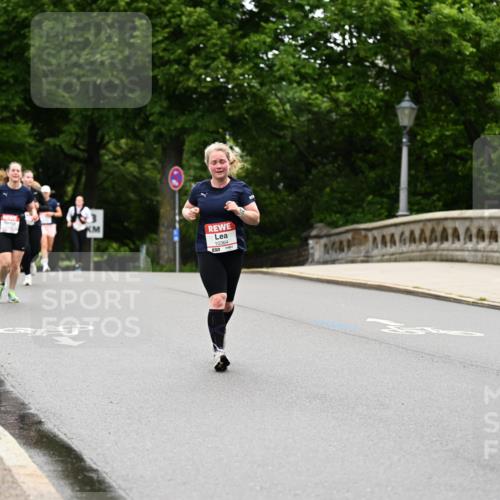 14.06.2026 - REWE Women's Run Dr. Thomas Lammeyer http://msf.ph/oto/9765298 14.06.2026 09:40:26 Laufen 10364 meine-sportfotos.de