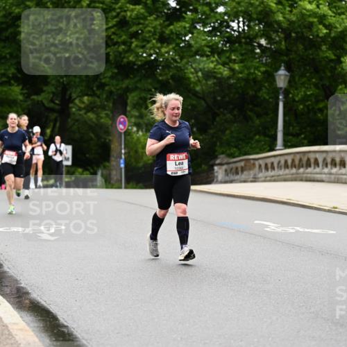 14.06.2026 - REWE Women's Run Dr. Thomas Lammeyer http://msf.ph/oto/9765303 14.06.2026 09:40:26 Laufen 10364 meine-sportfotos.de