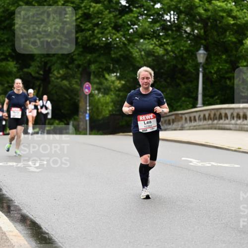 14.06.2026 - REWE Women's Run Dr. Thomas Lammeyer http://msf.ph/oto/9765309 14.06.2026 09:40:27 Laufen 10364, 7 meine-sportfotos.de