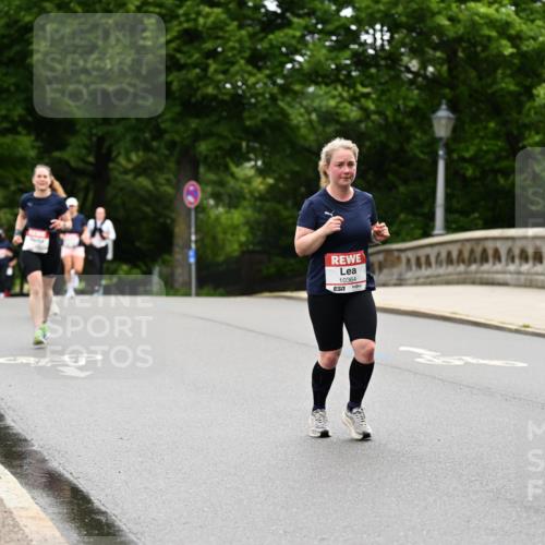 14.06.2026 - REWE Women's Run Dr. Thomas Lammeyer http://msf.ph/oto/9765311 14.06.2026 09:40:27 Laufen 10364, 7 meine-sportfotos.de
