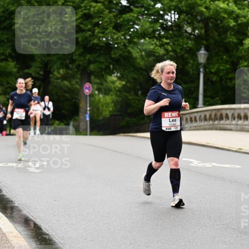 14.06.2026 - REWE Women's Run Dr. Thomas Lammeyer http://msf.ph/oto/9765313 14.06.2026 09:40:27 Laufen 10364, 657 meine-sportfotos.de