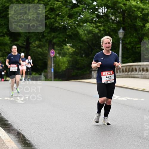 14.06.2026 - REWE Women's Run Dr. Thomas Lammeyer http://msf.ph/oto/9765315 14.06.2026 09:40:27 Laufen 10364, 57 meine-sportfotos.de