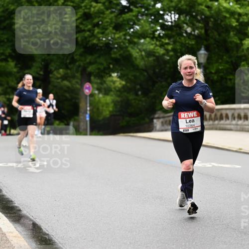 14.06.2026 - REWE Women's Run Dr. Thomas Lammeyer http://msf.ph/oto/9765317 14.06.2026 09:40:27 Laufen 10364, 7 meine-sportfotos.de