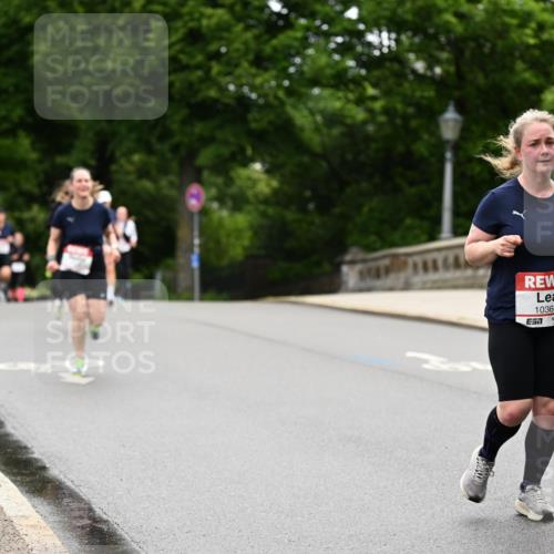 14.06.2026 - REWE Women's Run Dr. Thomas Lammeyer http://msf.ph/oto/9765324 14.06.2026 09:40:28 Laufen 10364, 7 meine-sportfotos.de