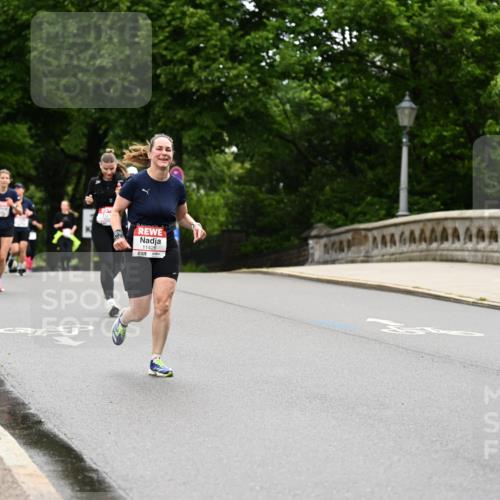 14.06.2026 - REWE Women's Run Dr. Thomas Lammeyer http://msf.ph/oto/9765337 14.06.2026 09:40:29 Laufen 11428 meine-sportfotos.de
