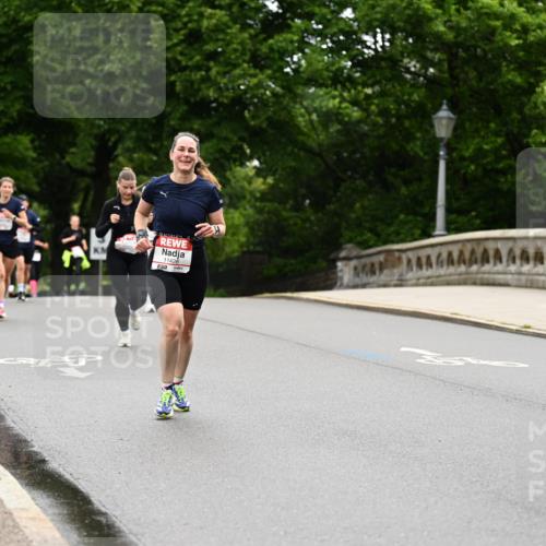 14.06.2026 - REWE Women's Run Dr. Thomas Lammeyer http://msf.ph/oto/9765340 14.06.2026 09:40:29 Laufen 11428 meine-sportfotos.de