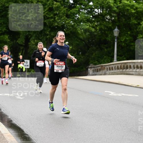 14.06.2026 - REWE Women's Run Dr. Thomas Lammeyer http://msf.ph/oto/9765346 14.06.2026 09:40:29 Laufen 11428, 7 meine-sportfotos.de