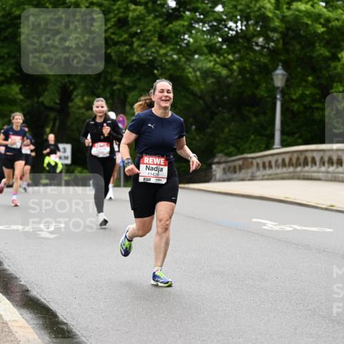 14.06.2026 - REWE Women's Run Dr. Thomas Lammeyer http://msf.ph/oto/9765348 14.06.2026 09:40:29 Laufen 11428, 57 meine-sportfotos.de