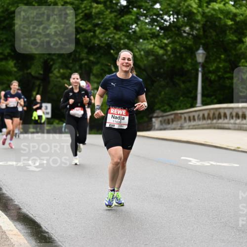 14.06.2026 - REWE Women's Run Dr. Thomas Lammeyer http://msf.ph/oto/9765350 14.06.2026 09:40:29 Laufen 11428, 7 meine-sportfotos.de
