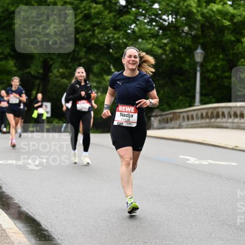 14.06.2026 - REWE Women's Run Dr. Thomas Lammeyer http://msf.ph/oto/9765352 14.06.2026 09:40:29 Laufen 11428 meine-sportfotos.de