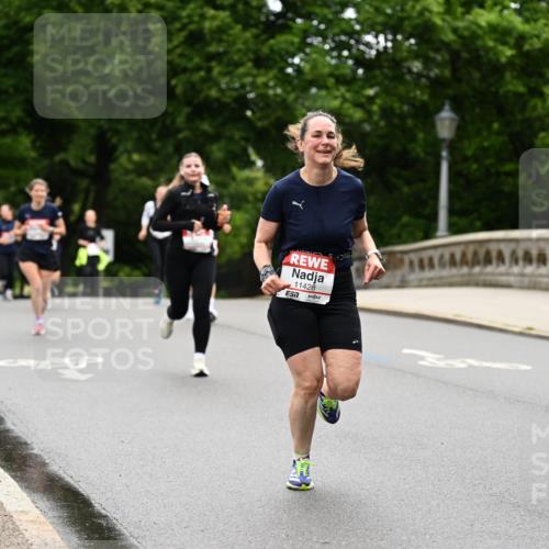 14.06.2026 - REWE Women's Run Dr. Thomas Lammeyer http://msf.ph/oto/9765355 14.06.2026 09:40:30 Laufen 11428 meine-sportfotos.de