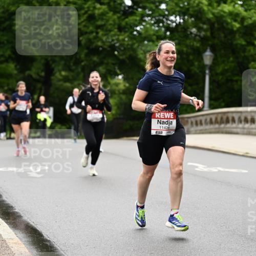 14.06.2026 - REWE Women's Run Dr. Thomas Lammeyer http://msf.ph/oto/9765357 14.06.2026 09:40:30 Laufen 11428 meine-sportfotos.de
