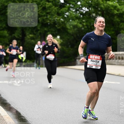 14.06.2026 - REWE Women's Run Dr. Thomas Lammeyer http://msf.ph/oto/9765361 14.06.2026 09:40:30 Laufen 11428 meine-sportfotos.de