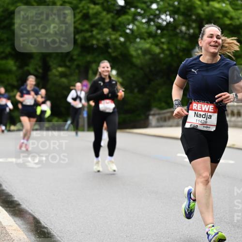 14.06.2026 - REWE Women's Run Dr. Thomas Lammeyer http://msf.ph/oto/9765363 14.06.2026 09:40:30 Laufen 11428 meine-sportfotos.de