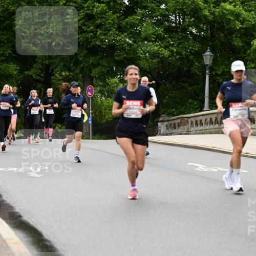 14.06.2026 - REWE Women's Run Dr. Thomas Lammeyer http://msf.ph/oto/9765406 14.06.2026 09:40:33 Laufen  meine-sportfotos.de