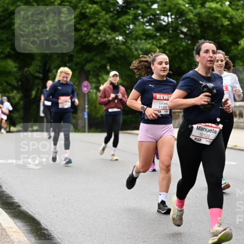 14.06.2026 - REWE Women's Run Dr. Thomas Lammeyer http://msf.ph/oto/9765518 14.06.2026 09:40:40 Laufen 11526, 77, 10122, 10757, 57 meine-sportfotos.de