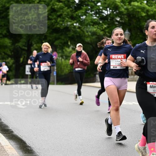 14.06.2026 - REWE Women's Run Dr. Thomas Lammeyer http://msf.ph/oto/9765523 14.06.2026 09:40:40 Laufen 11526, 10122 meine-sportfotos.de
