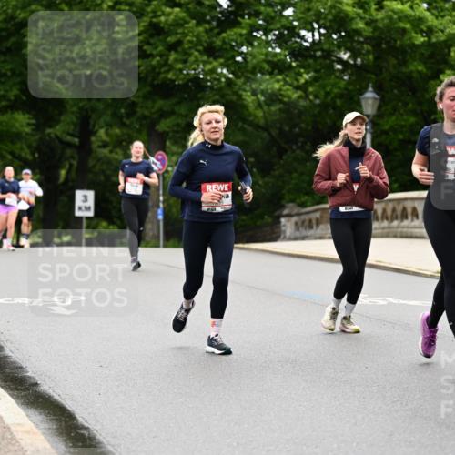 14.06.2026 - REWE Women's Run Dr. Thomas Lammeyer http://msf.ph/oto/9765540 14.06.2026 09:40:42 Laufen  meine-sportfotos.de